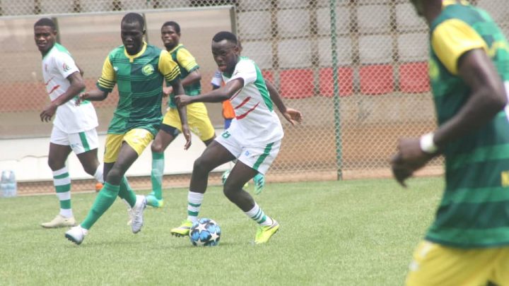 FOOTBALL :  Quelques résolutions de la rencontre entre le président de la fédération et l&rsquo;association des clubs d&rsquo;élite du Cameroun