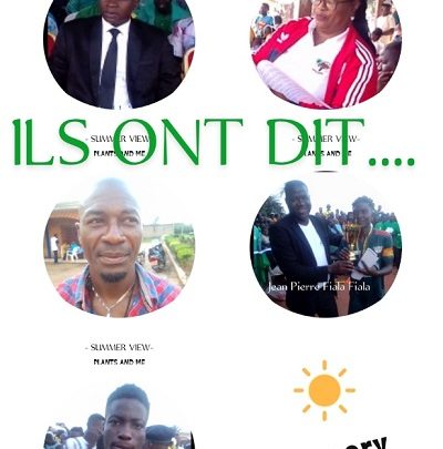Championnat de vacances Mbandjock 2022 : ils ont dit…