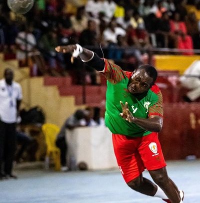 Handball : 58ème édition des finales de coupe du Cameroun, les retrouvailles