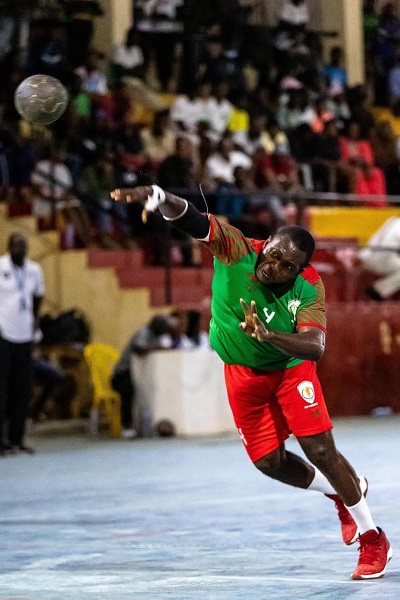 Handball : 58ème édition des finales de coupe du Cameroun, les retrouvailles