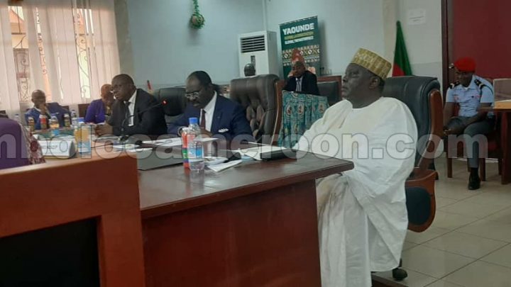 Renouvellement des Exécutifs au sein des fédérations sportives, le Cap a été indiqué : Décembre 2022