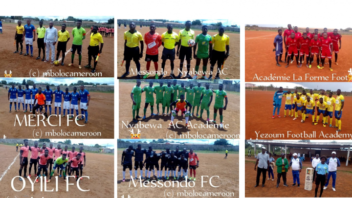 Football…. Interligues 2022 dans le Centre…. C’est parti