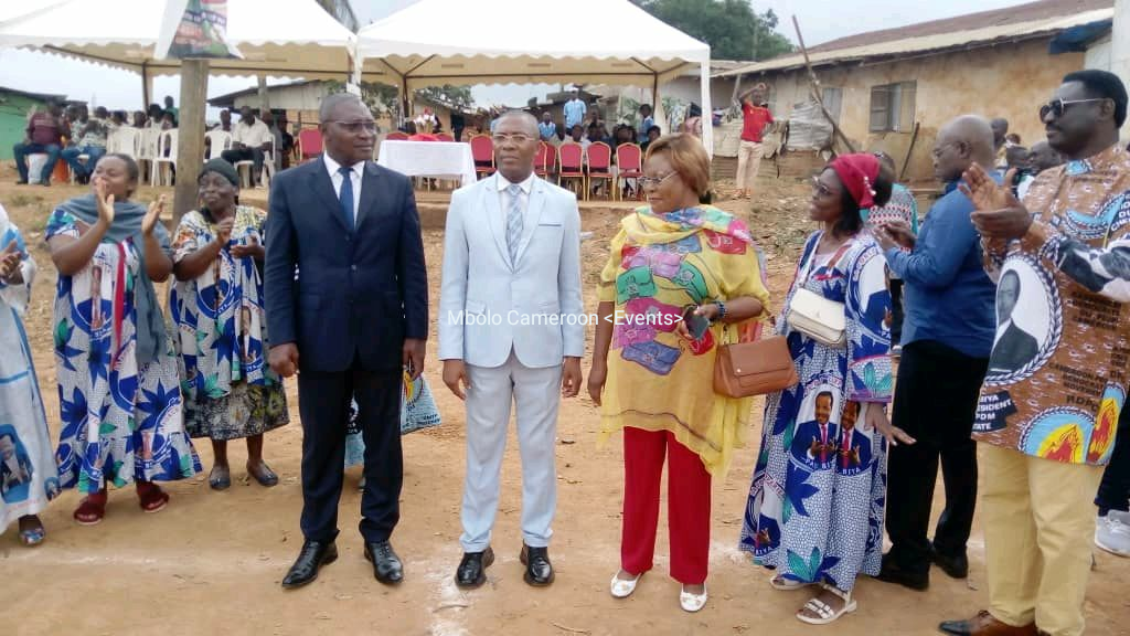 15ème édition du Festy-foot Balla Augustin : le fin mot du parrain et du président du comité d’organisation