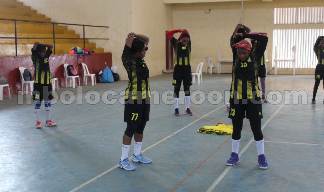 25e CAN de handball dames : une idée du plan de travail de l’équipe camerounaise