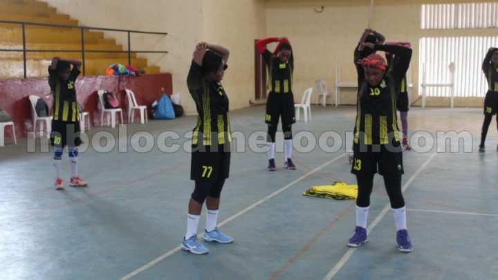 25e CAN de handball dames : une idée du plan de travail de l’équipe camerounaise