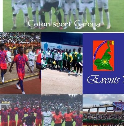 Football : Et de 7 pour Coton Sport….