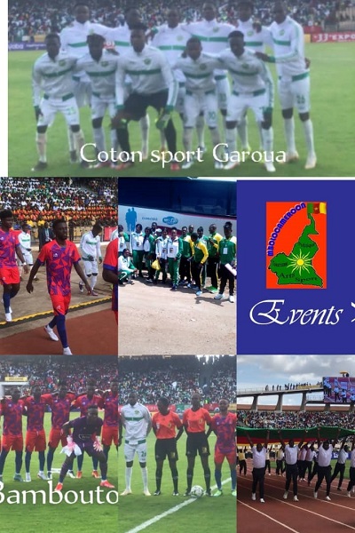 Football : Et de 7 pour Coton Sport….