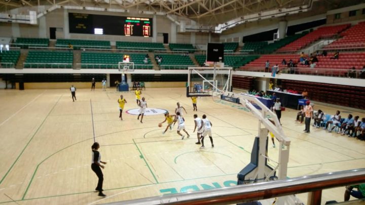 Coupe d’Afrique des clubs champions dames de basketball: Overdose arrache de justesse le fauteuil de leader de la zone 4