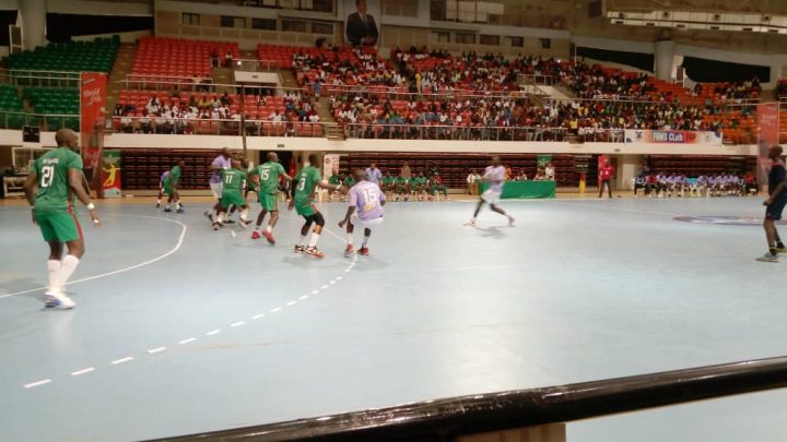 Play offs de handball 2022 : le calendrier et les résultats sont connus