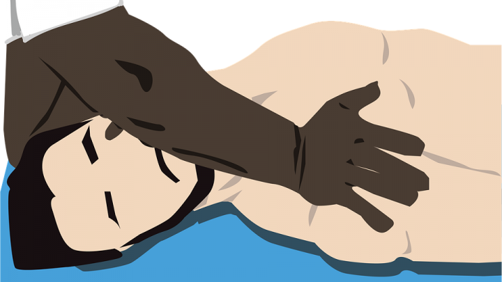 Sport: 1er congrès annuel  de physiothérapie du sport en ligne de mire…