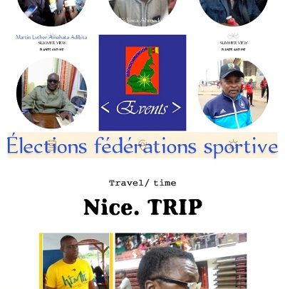 Renouvellement des exécutifs des fédérations civiles nationales des sports…. Sous le signe du retard et des éventuelles séparations….