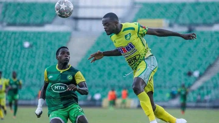 Football : Élite one , 6ème journée PWD enregistre sa première victoire