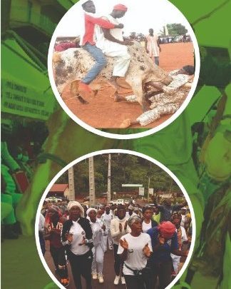 Culture : 10ème édition du festival Sahel week en ligne de mire