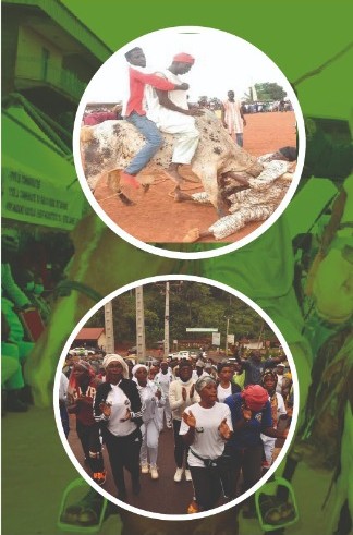 Culture : 10ème édition du festival Sahel week en ligne de mire