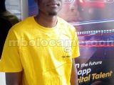 Y’ello Digital Talent : profil et mindset des candidats, Tayoutsop Kanou Edson de l’IAI Cameroun donne la position de son équipe