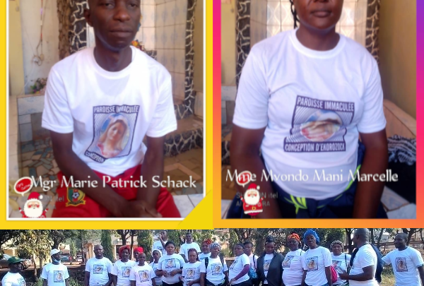 4e édition de la marche sportive pour la paix au Cameroun…. Ils ont dit…