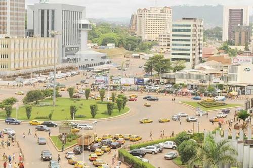 Travaux publics, Enseignements Secondaires, Eaux et énergies dans le top 3 de la répartition budgétaire des structures étatiques du Cameroun en 2023: