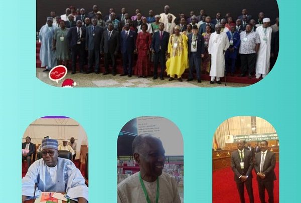 Élections au comité national olympique et sportif du Cameroun: ils ont dit …