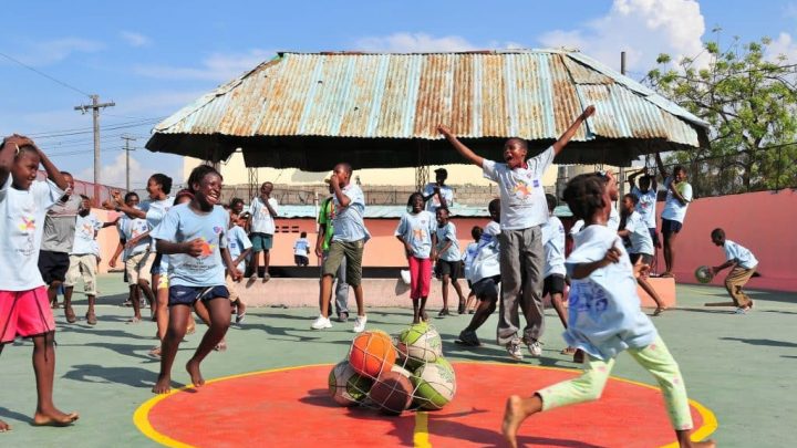 Appel à projets Impact 2024 (4) : les mesures d’accompagnement prévues par l’AFD à l’endroit des porteurs de microprojets sportifs