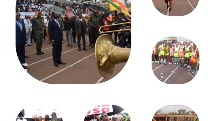 50 tenaire de l’Ascension du Mont Cameroun….’Un grand  moment de brassage…..