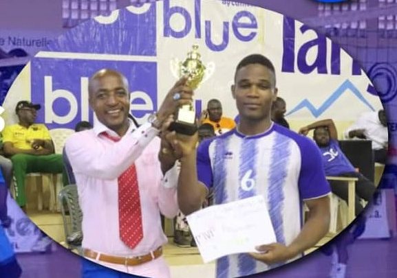 Volley-ball : Open Camtel Senior Messieurs 1er regroupement, le chronogramme et la répartition des poules sont connus …