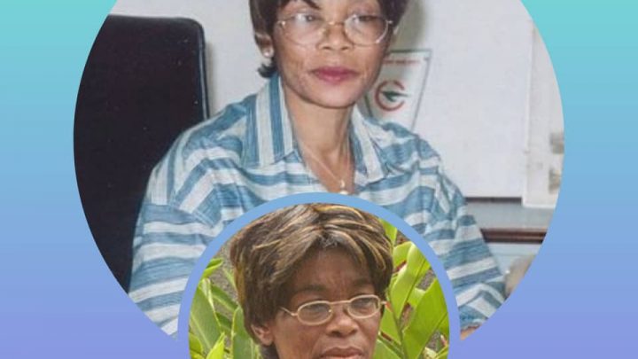 Esther Dang Bayibidio