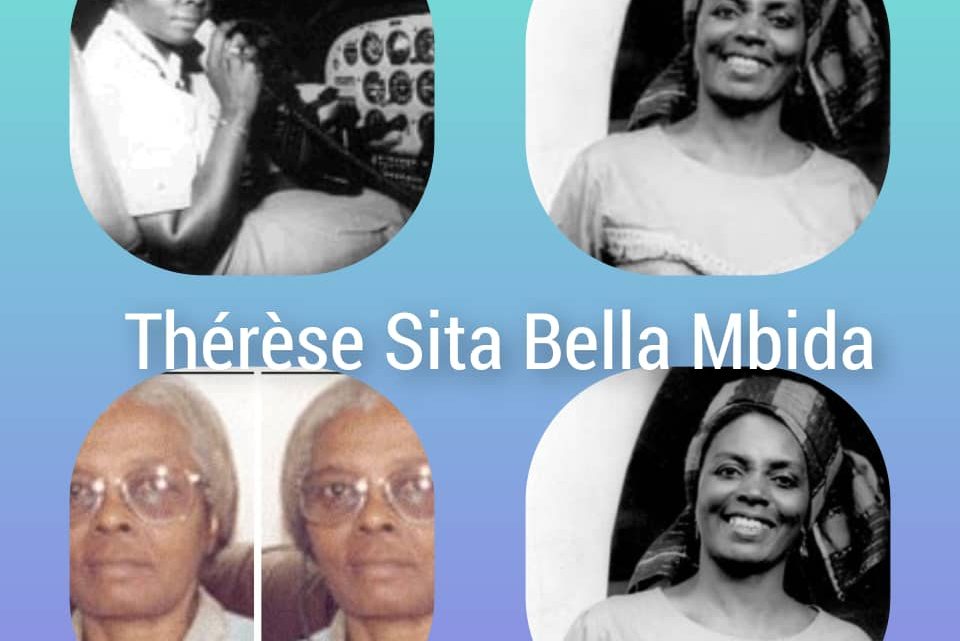 Thérèse Sita Bella Mbida