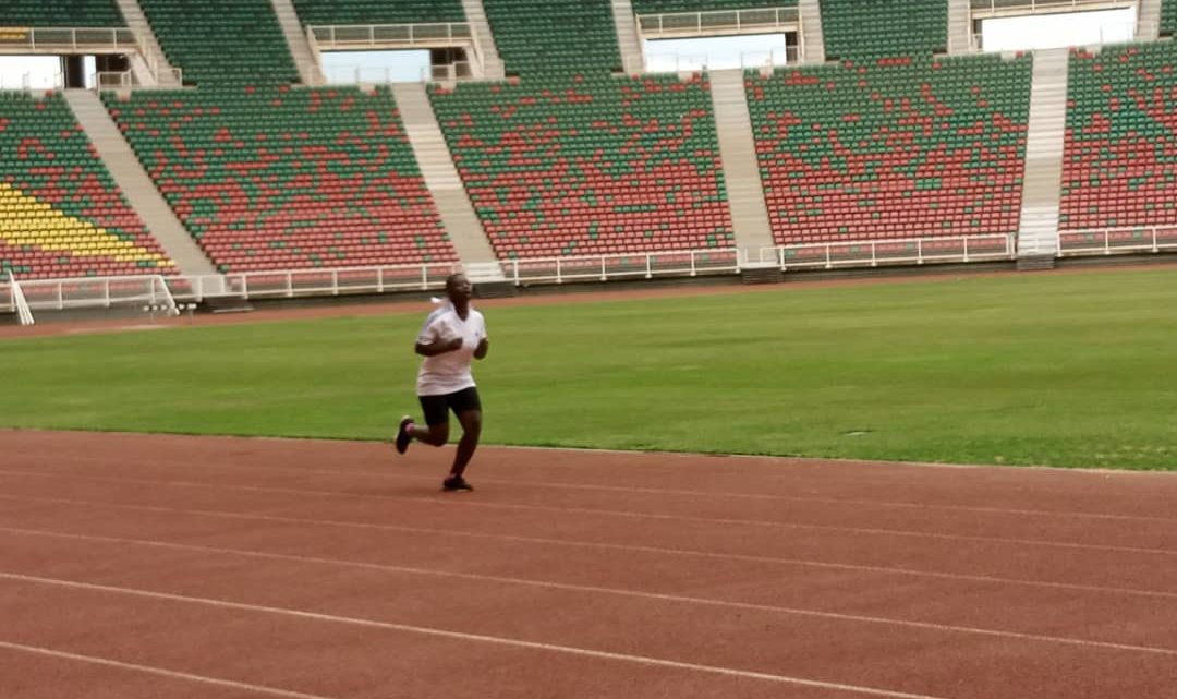 Para sport: 2ème meeting international d’athlétisme pour déficients, la suprématie du Cameroun
