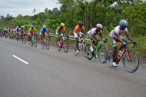 Cyclisme : 2ème course nationale, le chronogramme est connu