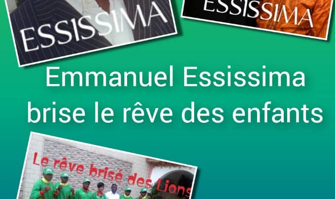 Rêve brisé en Kickboxing Russie 2023: l’illégimité d’Emmanuel ESSISSIMA démontrée