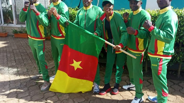 14e world Championship full Contact Fighting, Russie 2023: Le rêve brisé du Cameroun….