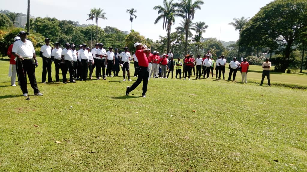 Golf: Tournoi de l’amitié, la consolidation d’une diplomatie parfaite