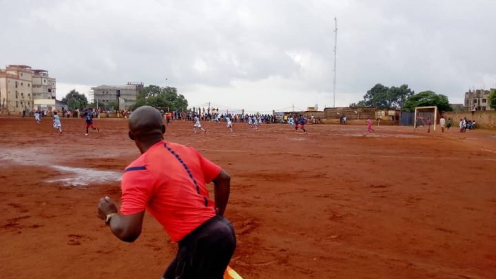 Football : l’impressionante remontada  de One to One en ouverture  de saison de la départementale Mfoundi 2