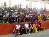 Sport : Entre sensations et sensibilisation, la 1ère édition du Only Camp promet bien des choses à Yaoundé