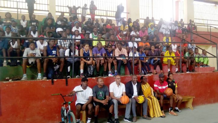 Sport : Entre sensations et sensibilisation, la 1ère édition du Only Camp promet bien des choses à Yaoundé