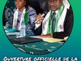Politique…. 10e Congrès ordinaire du SDF…. NDONGE Godden ZAMA….  Le candidat du bas peuple…..