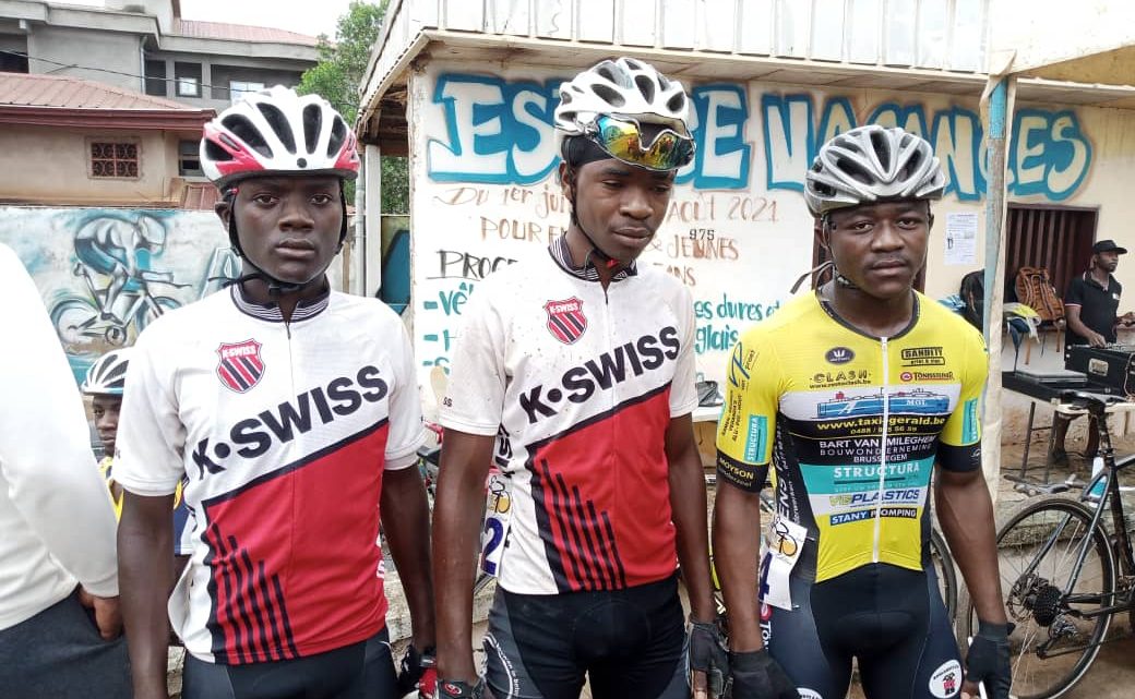 Cyclisme :  La FENAP Vélo ouvre sa saison et met la tricherie hors du circuit