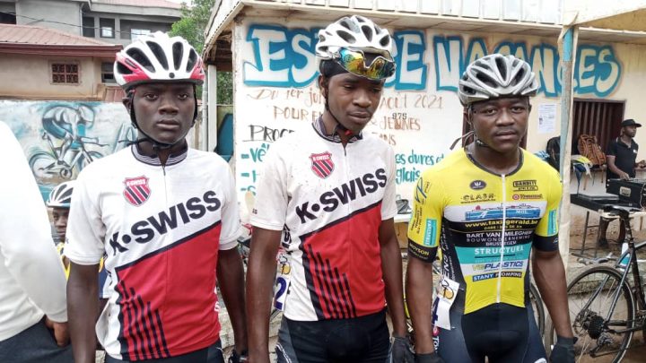 Cyclisme :  La FENAP Vélo ouvre sa saison et met la tricherie hors du circuit
