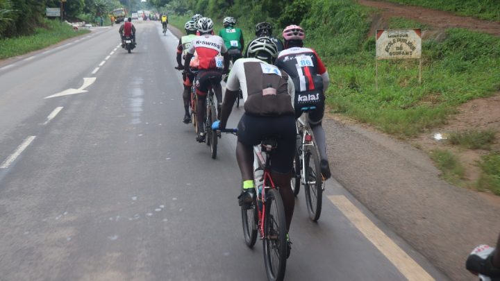 Cyclisme :  12e édition de la Transrégionale camerounaise, le dévoilement du chronogramme