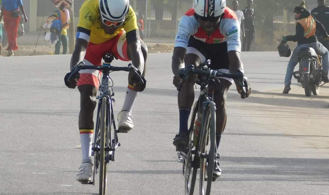 Cyclisme :  5e étape de la Transca 12, ils ont dit…