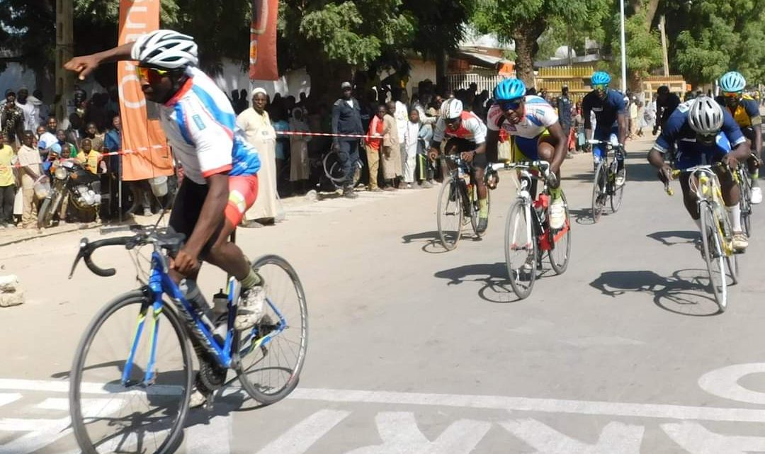 Cyclisme :  7e étape de la Transca 12, au tour de Jordan Mekem d’arracher le maillot jaune