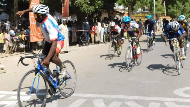 Cyclisme :  7e étape de la Transca 12, au tour de Jordan Mekem d’arracher le maillot jaune