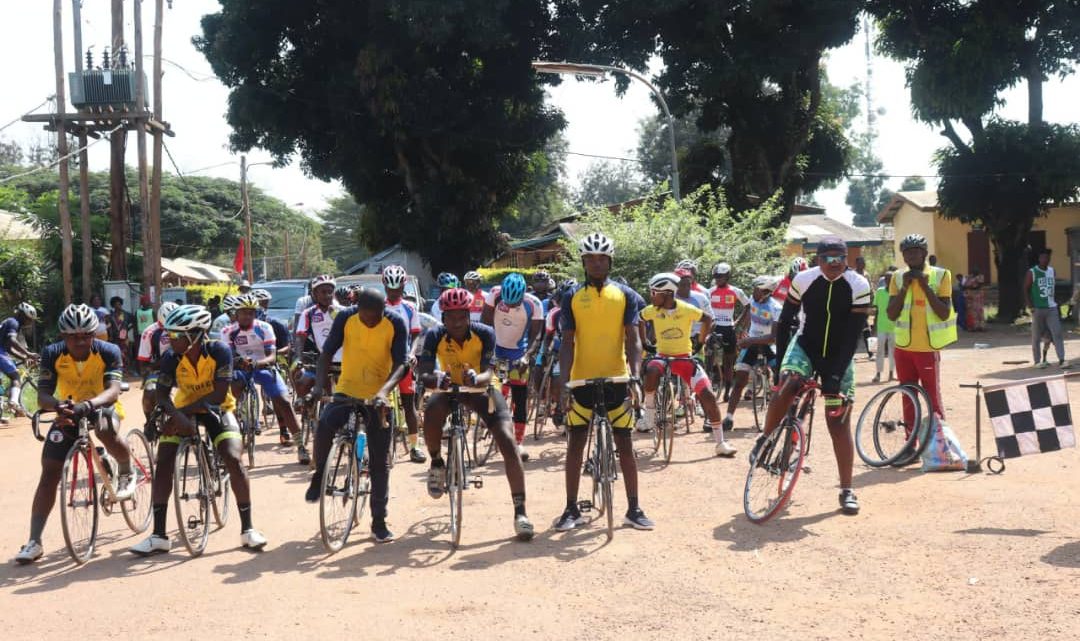 Cyclisme :  Transca 12, des sanctions dans la caravane
