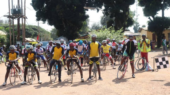 Cyclisme :  Transca 12, des sanctions dans la caravane