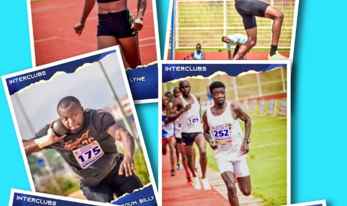 ATHLÉTISME 2024… C’est parti sur des chapeaux de roue….