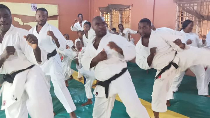 Karate :  Ouverture de saison satisfaisante de la SWK