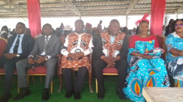 39e anniversaire du RDPC: La solution Mefou-et-Afamba Sud  à l’aube des élections présidentielles 2025