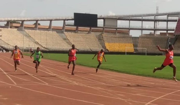 Para sport : Cérémonie d’ouverture du meeting  » national open « d’athlétisme pour déficients intellectuels, le Cameroun en quête des minimas