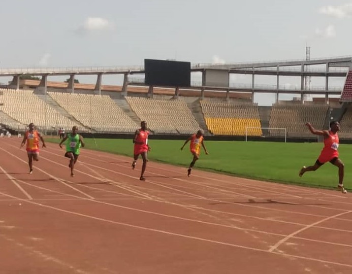 Para sport : Meeting international d’athlétisme pour déficients intellectuels de Yaoundé, la moisson fructueuse de la team Cameroun