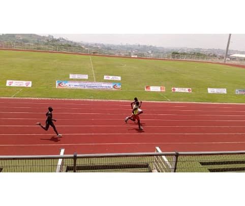 Athlétisme : 5eme Meetings Interclubs, le record du Cameroun sur 200m battu